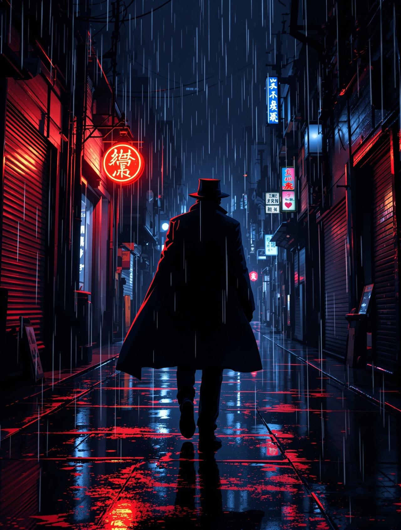 南瓜短剧 - 灵探事务所